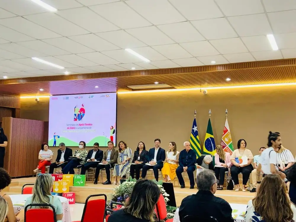 Foto: Divulgação/Ascom