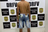 Divulgação SSP (Foto: )