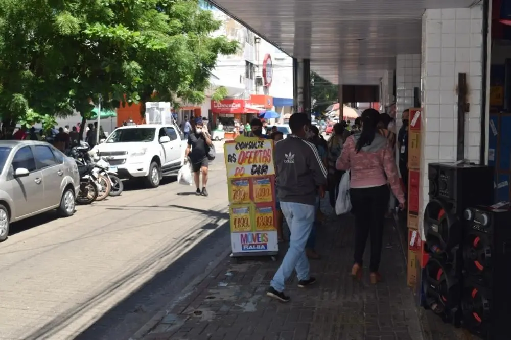 Divulgação/PMT