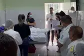 Divulgação / Sesapi (Foto: Sesapi)