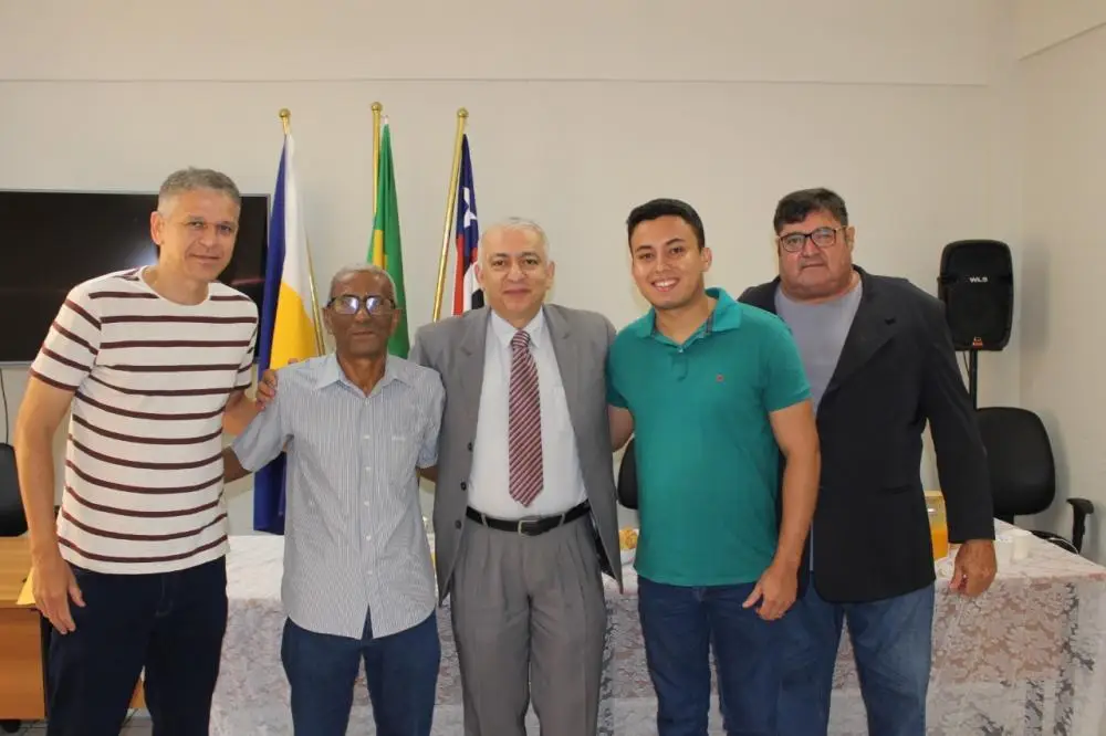 Foto: Lannusy Almeida