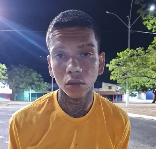 Foto: Reprodução/Catita