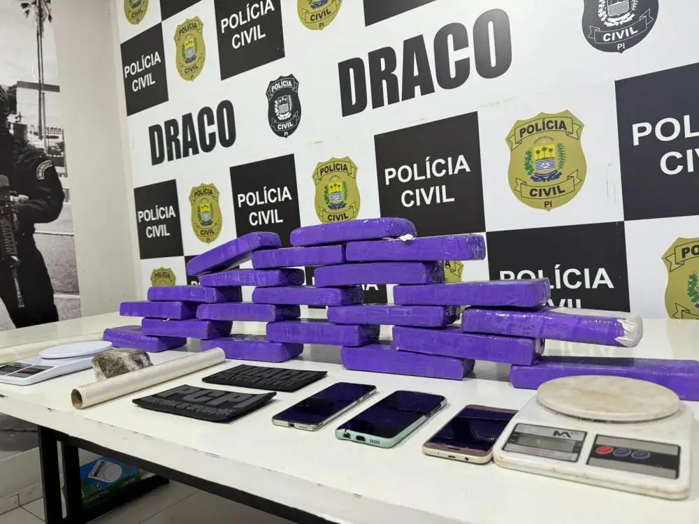 Divulgação / SSP