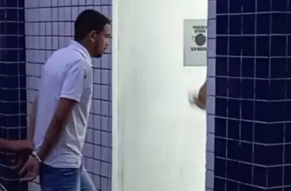 'Pernambuco' foi condenado a 21 anos, 6 meses e 13 dias de reclusão em regime fechado