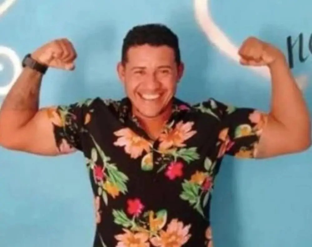 Antônio Marcos Silva
