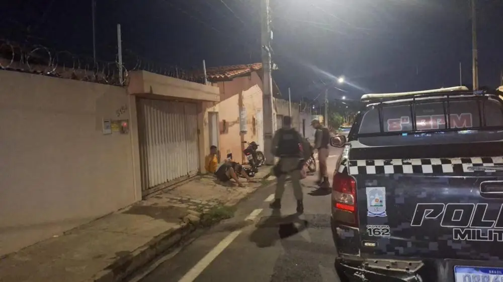 Foto: Divulgação/SSPPI
