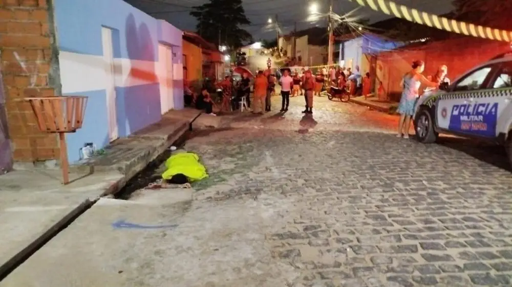 Reprodução