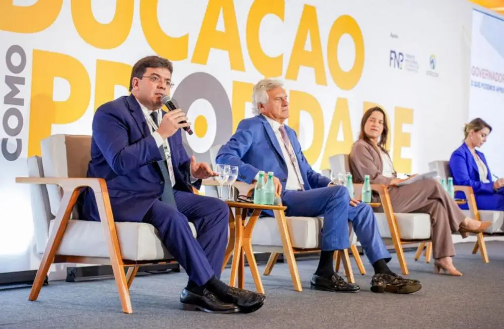 Divulgação / governo do estado
