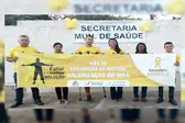 Imagem: Leonardo Soares - 13/09/2018 - Setembro Amarelo (Foto: Leonardo Soares)