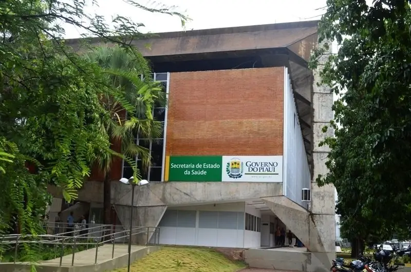 Foto: Divulgação/Gov-PI
