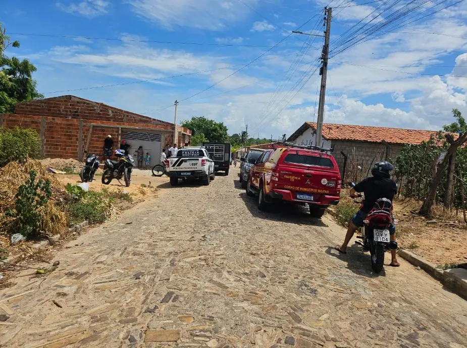 Foto: Reprodução/Redes Sociais