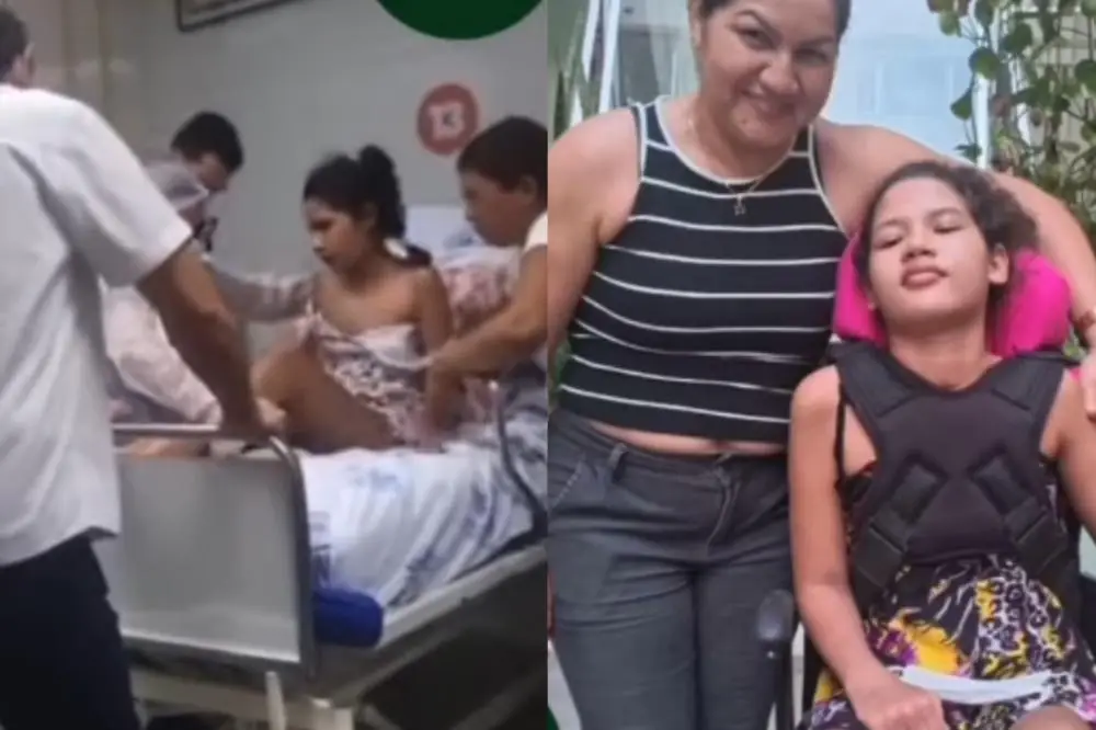 Reprodução / redes sociais 