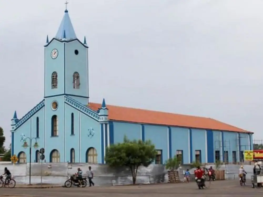 Foto: Diocese de Campo Maior