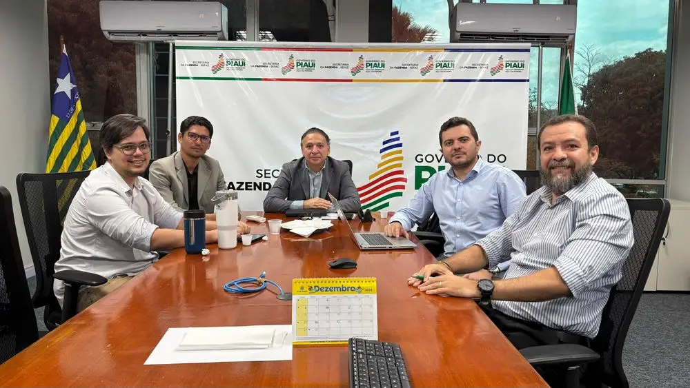 Foto: Divulgação/Gov-PI