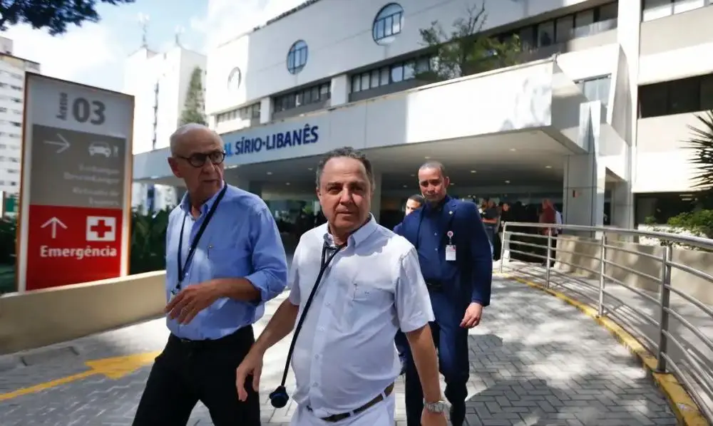 Foto: Paulo Pinto/Agência Brasil