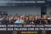 Divulgação / Sinpolpi  (Foto: )