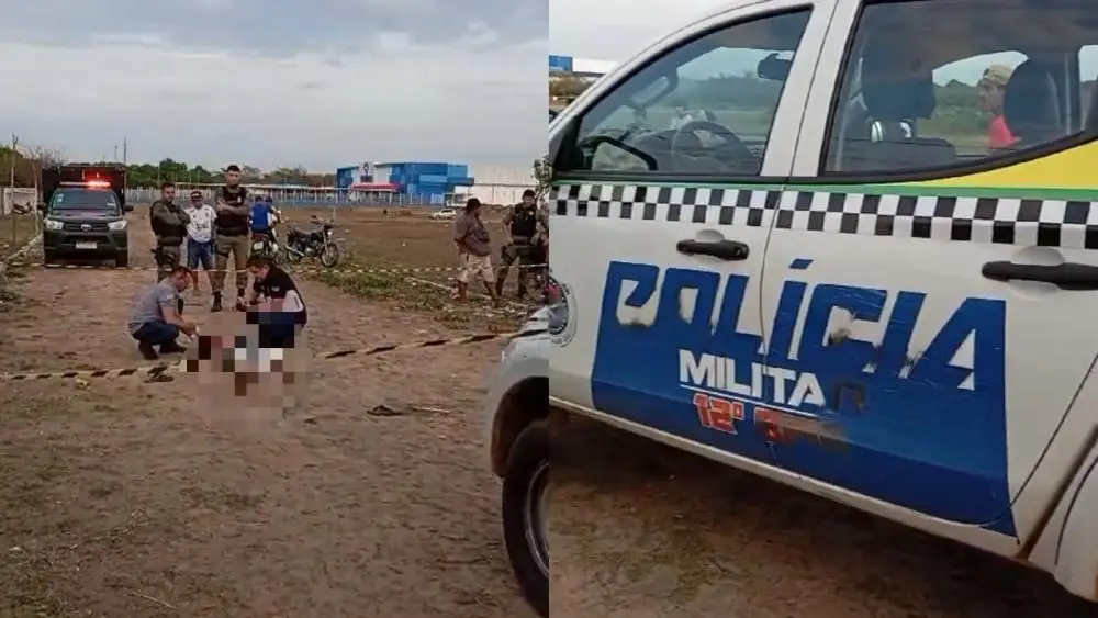 Foto: Reprodução/Redes Sociais