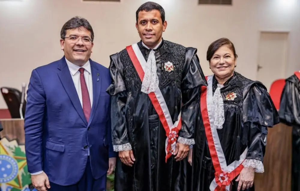 Divulgação / Gov 