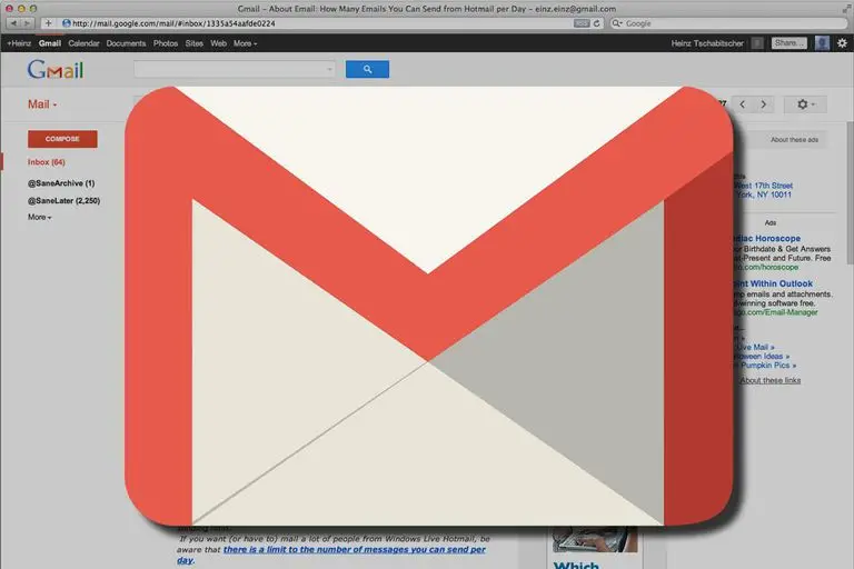 Foto: Divulgação/Google Inc.