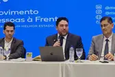 Divulgação / CCOM (Foto: Governo do estado)