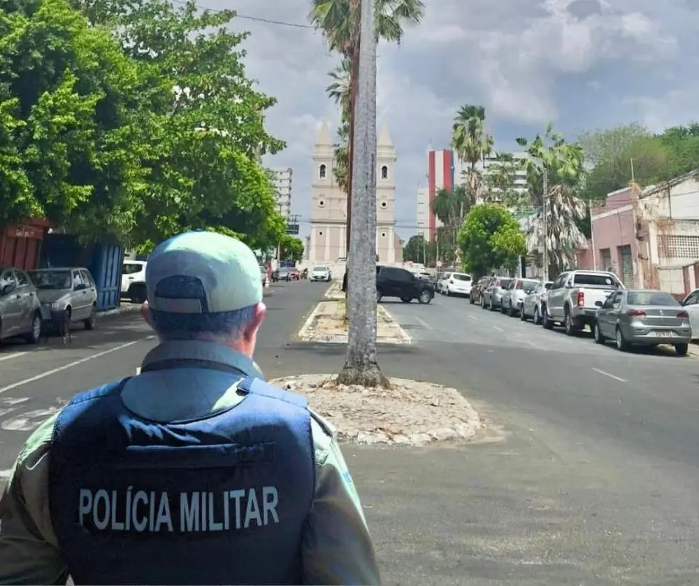 PMPI - Divulgação CCOM