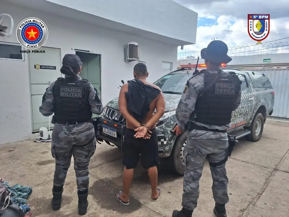 Divulgação / SSP
