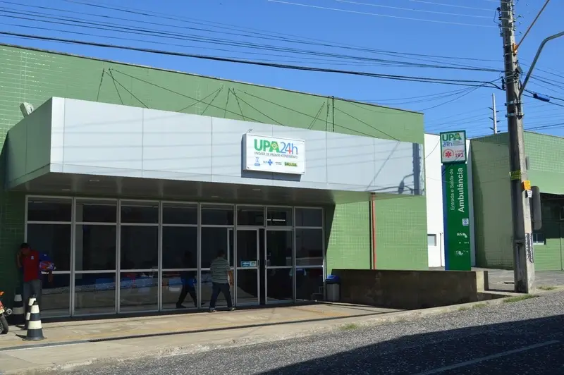 Divulgação / FMS