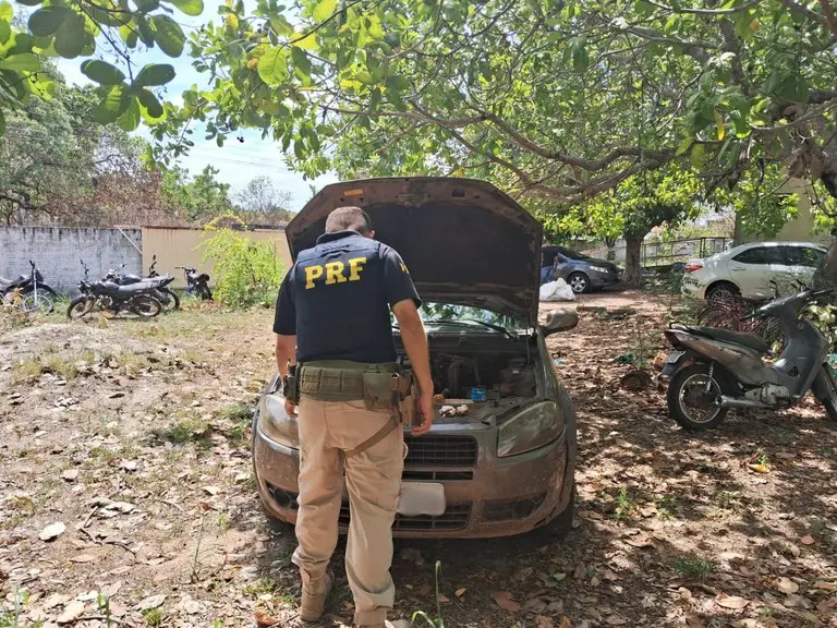 PRF