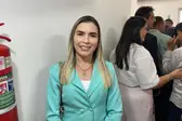 Vereadora Lana Sindô - R10 (Foto: )