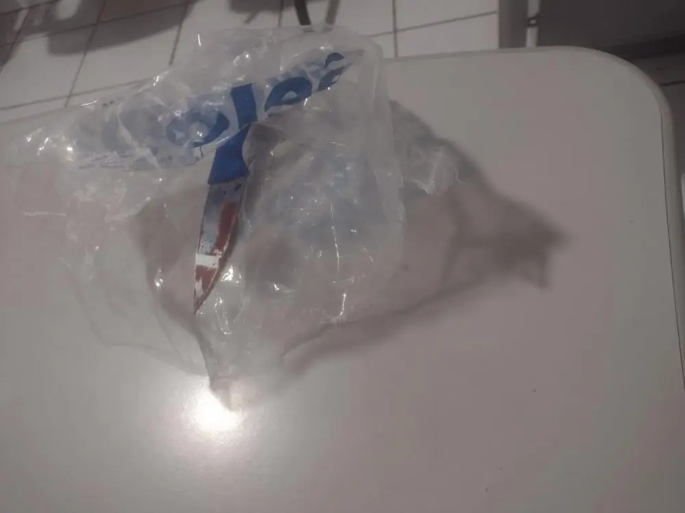 Divulgação/ PC