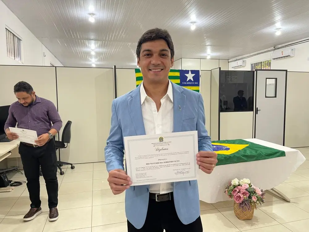 Bruno Neto- Foto: R10