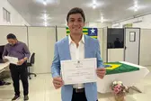 Bruno Neto- Foto: R10 (Foto: )