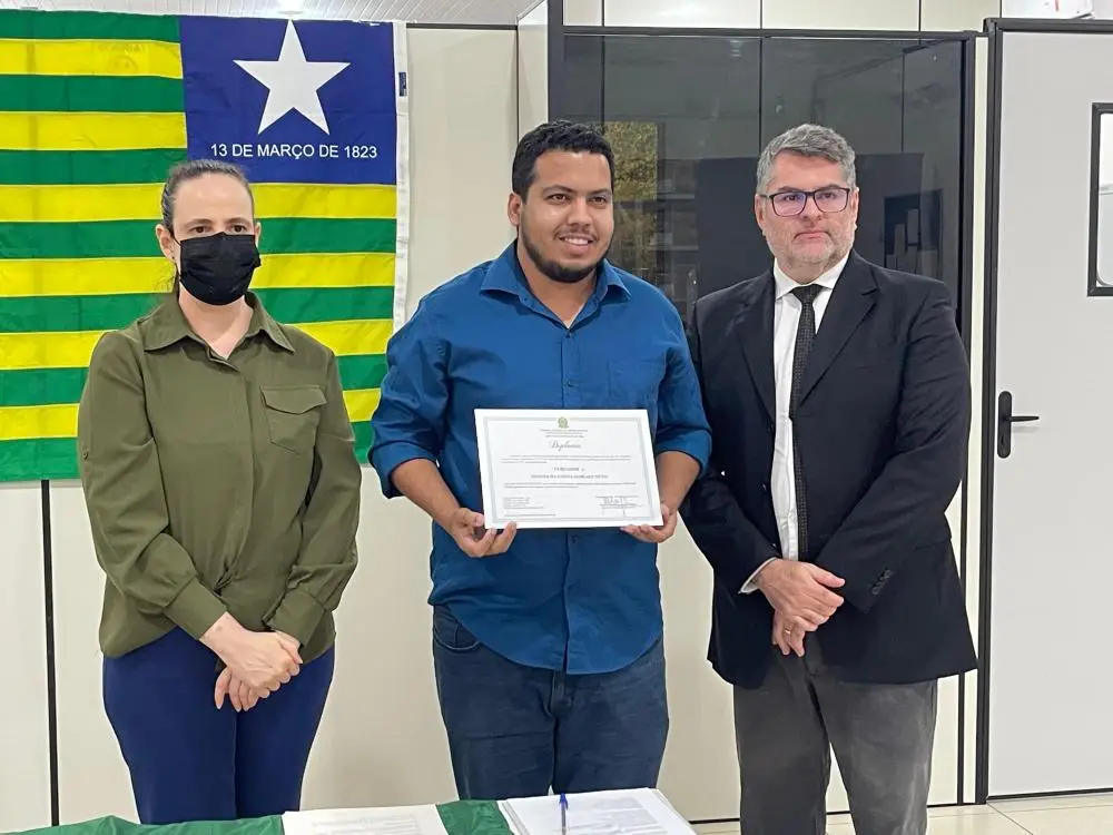 Vereador Moises Neto - Jardim do Mulato