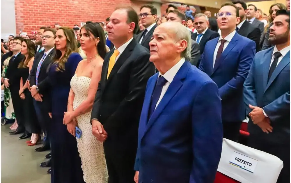Reprodução / rede social