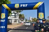 Divulgação / PRF (Foto: )