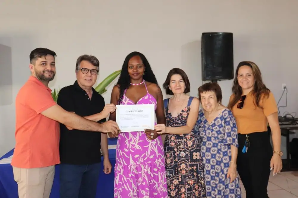 Foto: Divulgação/Ascom