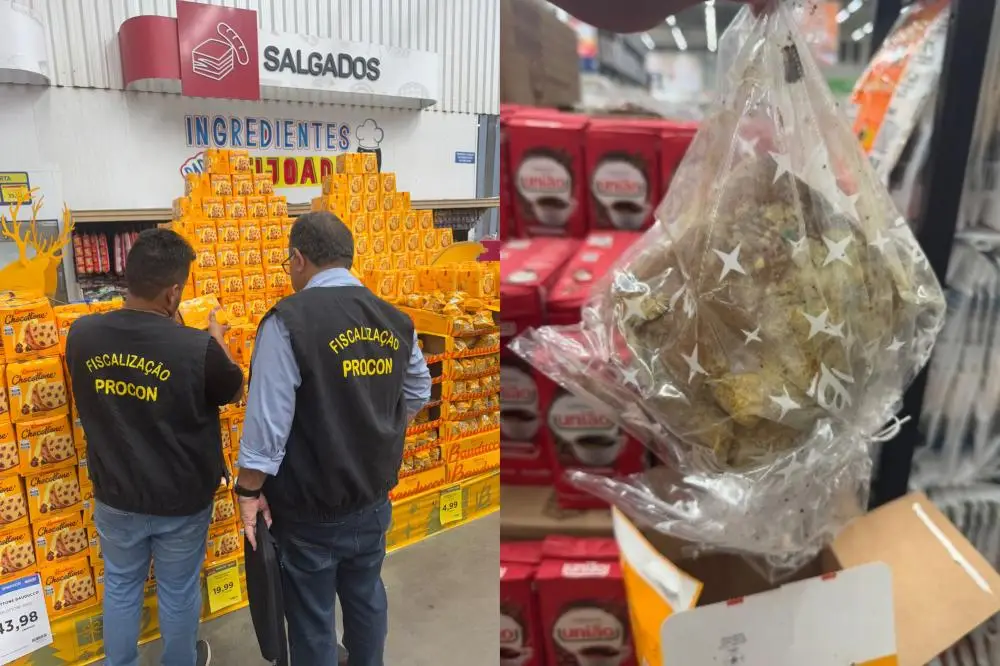Divulgação / Procon