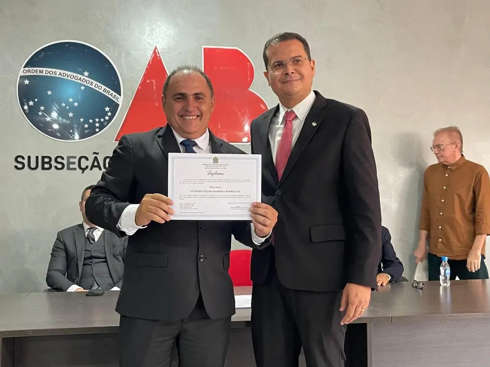 Vereador Barbosa - R10