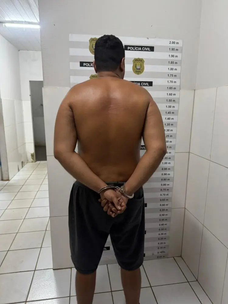Divulgação / SSP