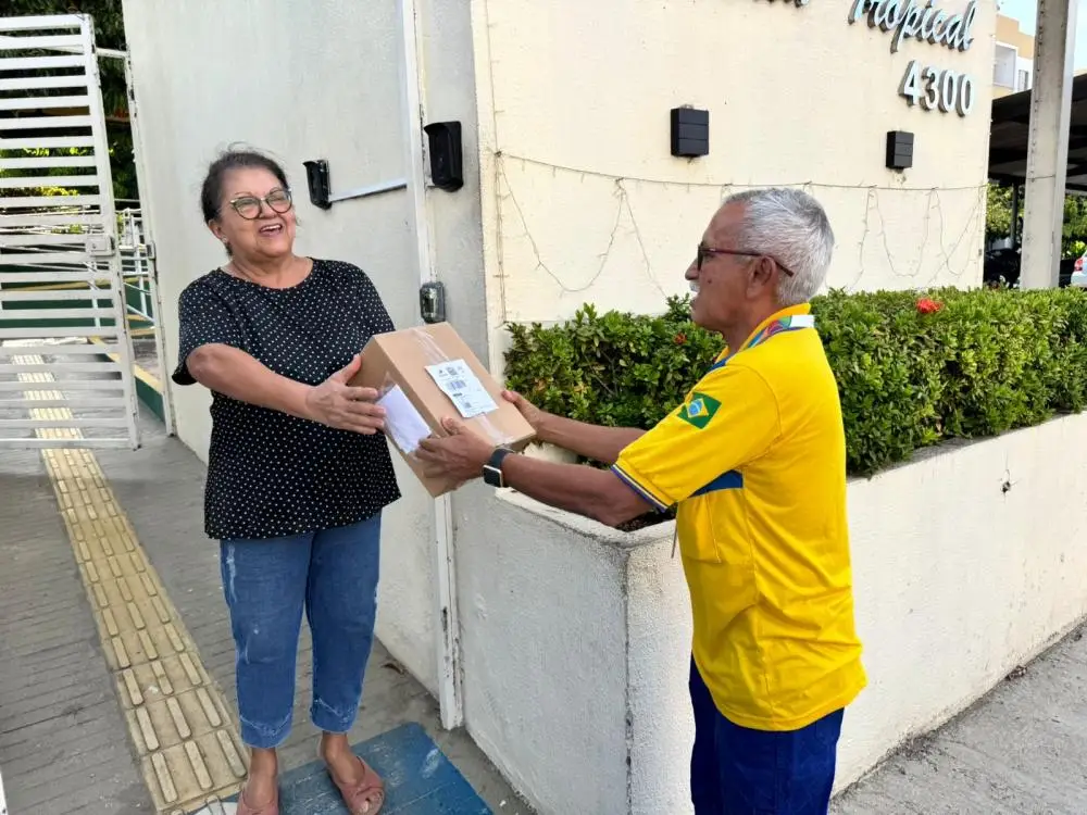 Divulgação / Sesapi
