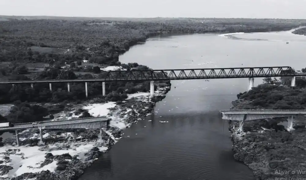 Foto: prefeitura de Estreito