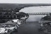Foto: prefeitura de Estreito (Foto: Agência Brasil)
