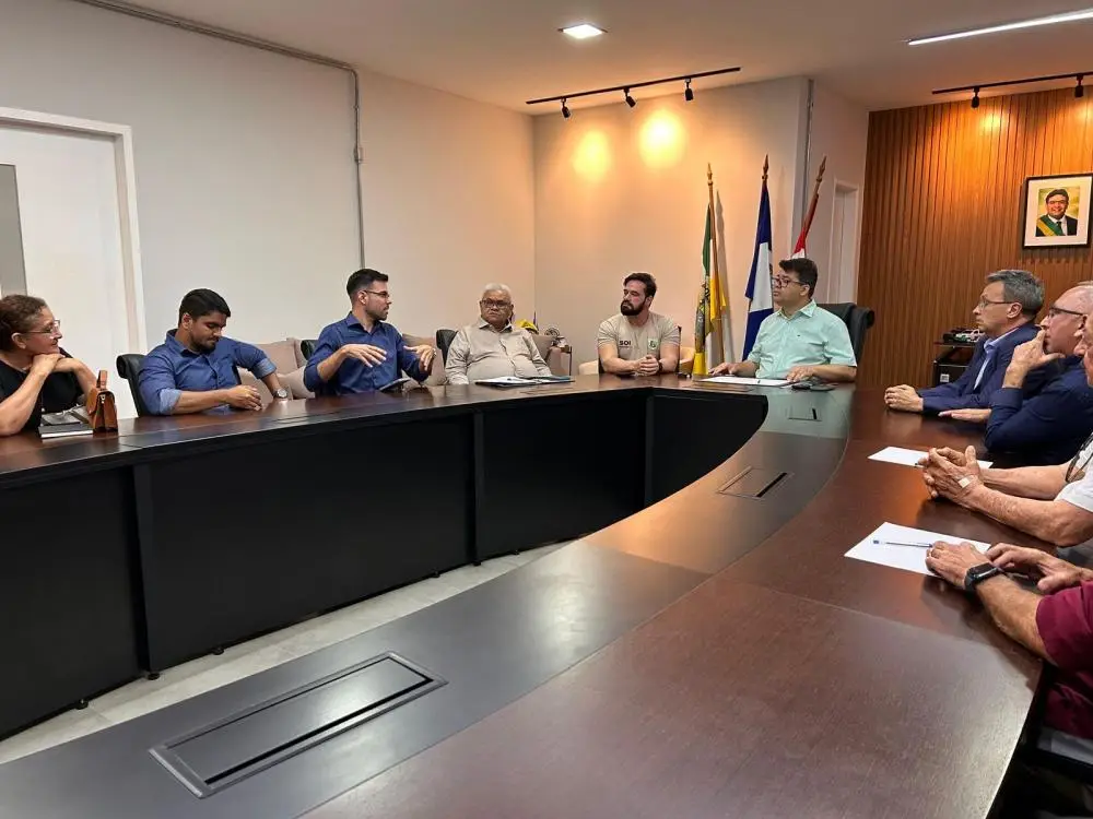 Divulgação / SSP