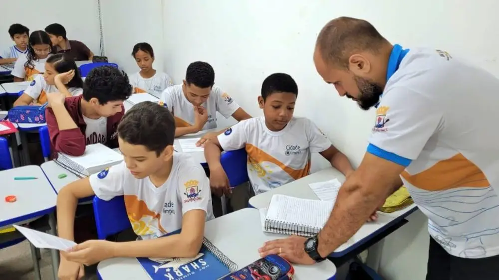Foto: Divulgação/Ascom