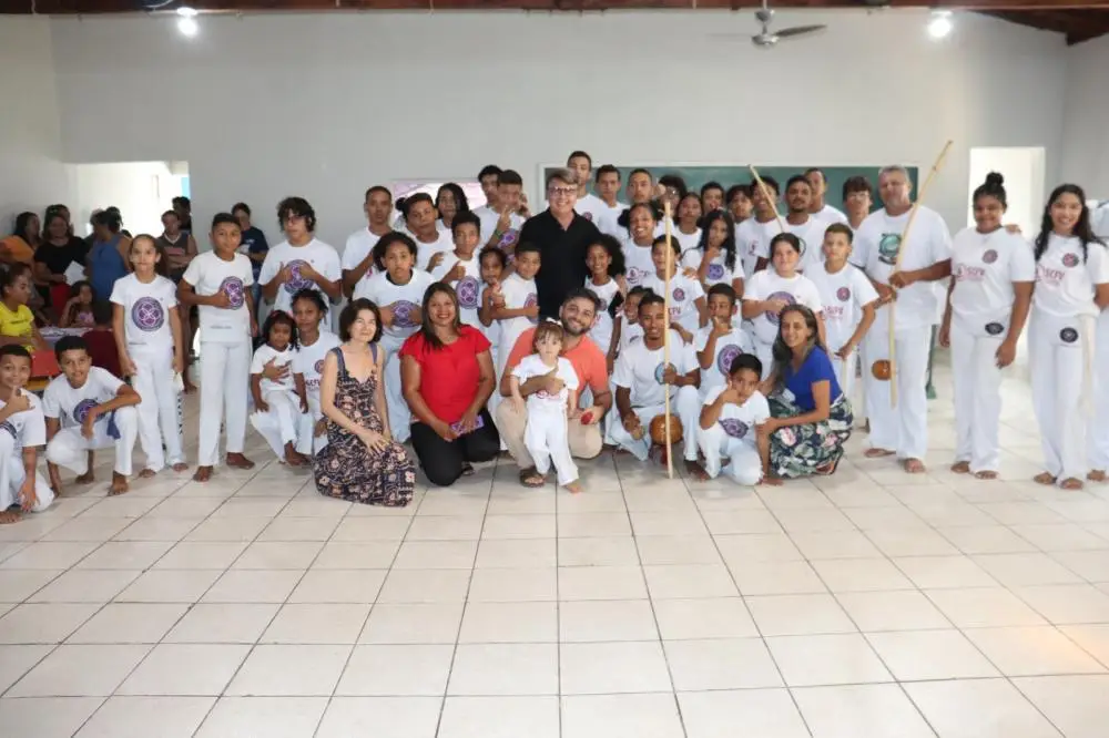 Foto: Divulgação/Ascom