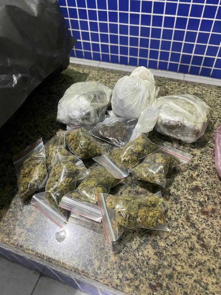 Divulgação / SSP