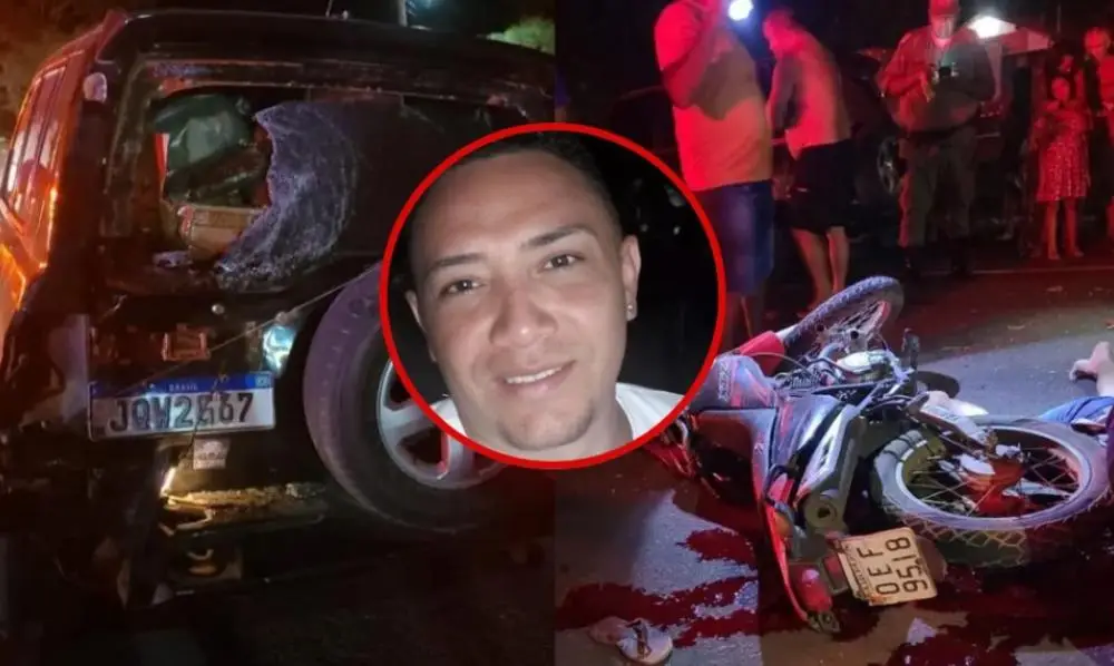 Foto: Reprodução/Redes Sociais