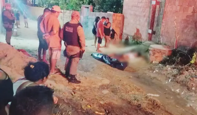 Plantão Parnaíba 24h