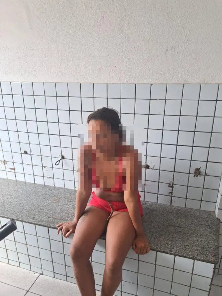Divulgação / SSP