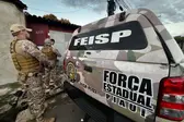 Divulgação / SSP (Foto: )